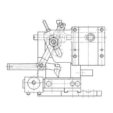 Express Delivery 1928498163 Bosch BDK BSK 0.6 Applicator (0.35 / 0.75)
