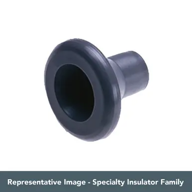 Top Pick 319N8V02 VTE - Red Terminal Insulator Cap