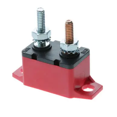 Latest ACBP-V-50C Optifuse Circuit Breaker