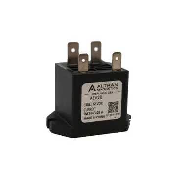 AEV20E-BP DC Contactor Trusted Brand