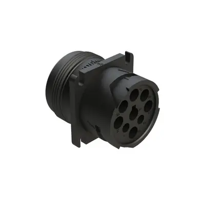 High Quality AHD10-9-1939P Amphenol Sine Connector