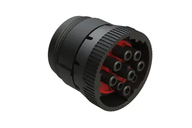 Trending AHD16-9-1939S Amphenol Sine Connector ⚡ Clearance Sale – Buy Now!