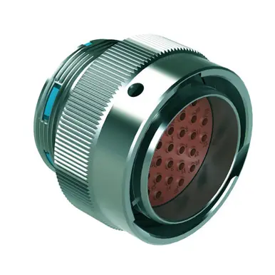 Exclusive Offer AHDM06-24-31PR Amphenol Sine Connector