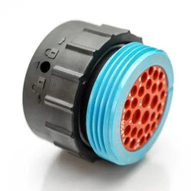 Save Now AHDP06-24-29SR-WTA Amphenol Sine Connector