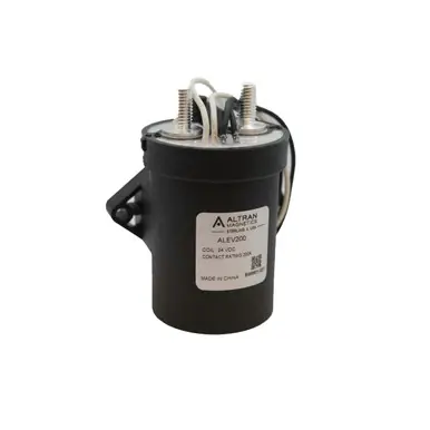 Special Offer ALEV200-EST DC Contactor