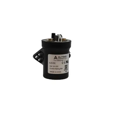 ALEV50-BAN DC Contactor Budget