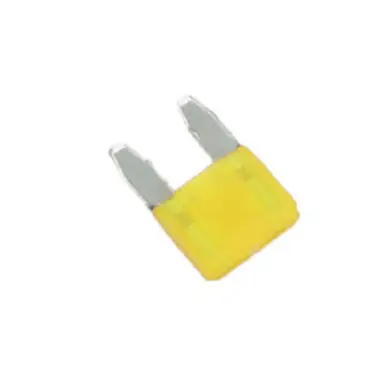 ANM-UL-20A Optifuse Automotive Fuse Certified