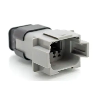 Popular AT04-08PA-SR2GY Amphenol Sine Connector
