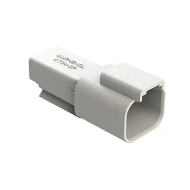 Reduced Price AT04-2P-WHT Amphenol Sine Connector