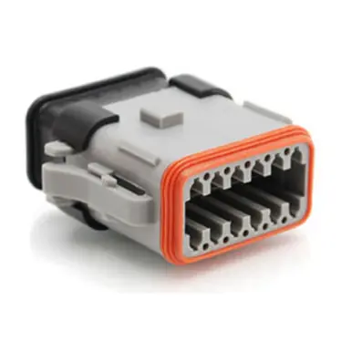 AT06-12SA-SR2GY Amphenol Sine Connector Reduced Price