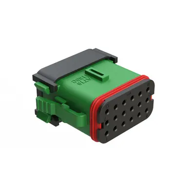 AT16-18SC-EK02 Amphenol Sine Connector Secure Checkout