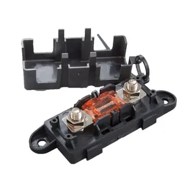 BLC-07B Optifuse Fuse Block High Quality