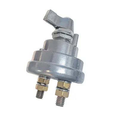 Next Day Delivery HDB3-1A-3-A1 Switch Components – 180A Battery Disconnect IP65