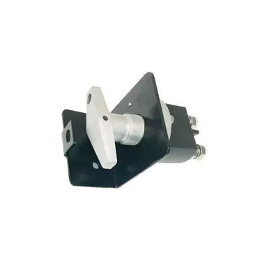 HDB6-1A-3-T3 Switch Components – 500A Disconnect w/ Lock-Out Bracket IP66 Buy Online