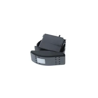 SRD1-2A-DC-1-BAN Switch Components – Contura Rocker 5P OFF-ON Amber LED IP56 Genuine