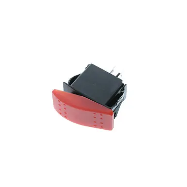 SRD1-2B-DC-1-RNN Switch Components – Contura Rocker 4P DPST OFF-(ON) Red IP56 Best Price