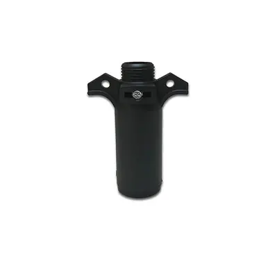 Crafted TC7-P2-N Switch Components - Heavy Duty 7-Pole Nylon Connector - Screwed Plug