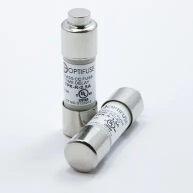 Secure Checkout TPK-R-3.5A Optifuse Fuse