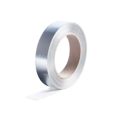 TST1.00SV TechFlex Tape, Foil, High Heat, 108ft Roll Reduced Price