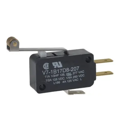V7-1B17D8-207 Honeywell Micro Switch New Arrival