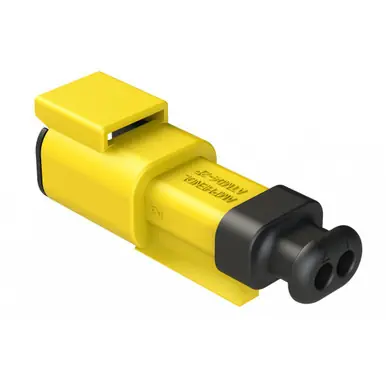 ATM04-2P-TC1254443 Amp Sine Connector ⚡ Clearance Sale – Buy Now! Clearance