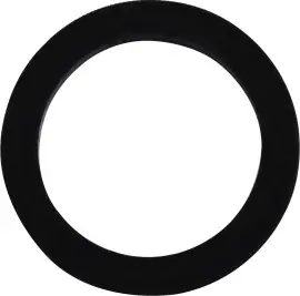 Buchanan Rubber BG400 Gasket, 4 in Nominal, Nitrile Low Price