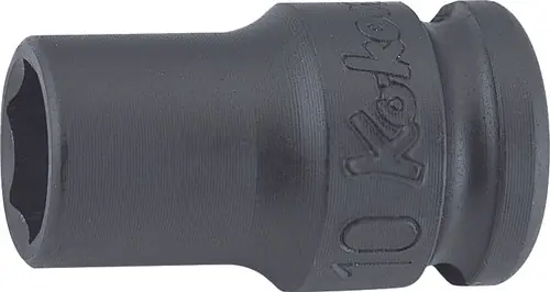 Fresh Stock Ko-ken 13401M-20 3/8 Sq. Dr. Socket 20mm 6 point Length 32mm Thin walled