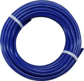 Midland Metal 38952U Type A Non-Reinforced Air Brake Tubing, 1/4 in Nominal, 100 ft L, Nylon, 0.040 in Thick Wall Best Price