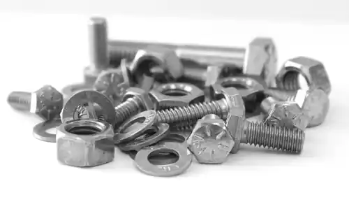 5135 Piece Metric 10.9 Hardware Only Same Day Shipping