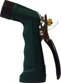 Midland Metal DX5005 Rear Entry Spray Gun, 3/8 x 1/4 in, 10.5 gpm, 5075 psi Cheap