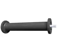 Time-Limited Midland Metal 9650EX2360 Stem Extension, 2 to 3 in Nominal, Ductile Iron