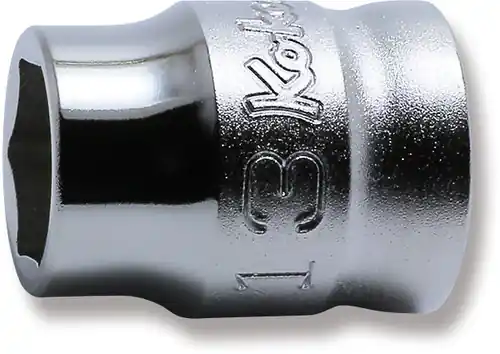 Ko-ken 4400MZ-13 1/2 Sq. Dr. Socket 13mm 6 point Length 28mm Z-series Holiday Sale