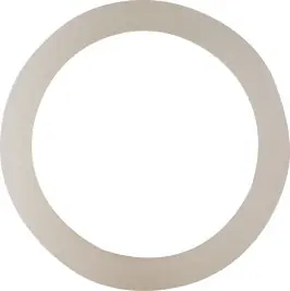 Popular Buchanan Rubber SG400 Gasket, 4 in Nominal, Silicone