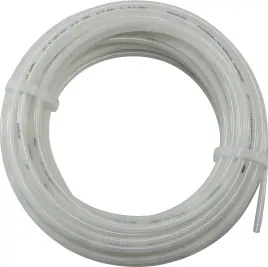 Best Choice Midland Metal 973226 Tubing, Nylon, 0.236 in ID, 5/16 in OD, 100 ft L, 0.039 in Thick Wall