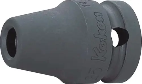New Release Ko-ken 14103M-12(1.25) 1/2 Sq. Dr. Stud Bolt Setter M12 X 1.25 Length 49mm