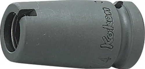 Ko-ken 12139-1/4 1/4 Sq. Dr. Adaptor 1/4 For 1/4H Bit Length 25mm Markdown