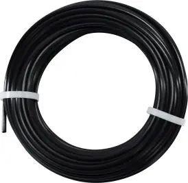 Price Drop Midland Metal 38951 Air Brake Tubing, 5/32 in Nominal, 100 ft L, Nylon, 0.032 in Thick Wall