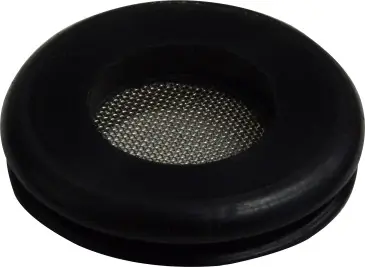 Save Now Midland Metal 39558 Gladhand Seals, Gladhands, Black Univ Gladhand Seal, Brass Fittings
