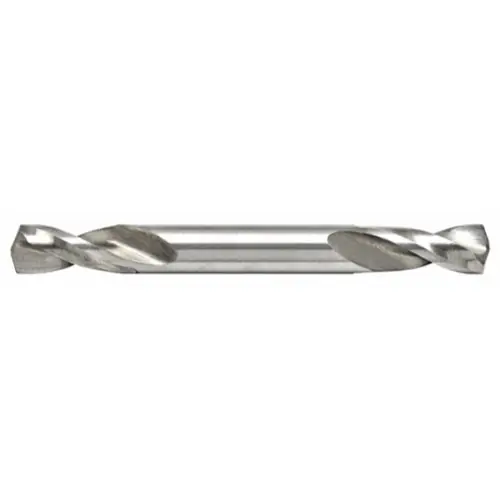Bargain Alfa Tools SH50207DB 5/32 HSS Double End Sheet Drill Bright, 12 Pack