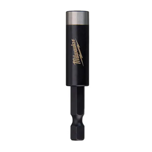 Milwaukee Tool 48-32-4502 SHOCKWAVE Compact Impact Duty Magnetic Bit Holder, 6 Pack Brand New