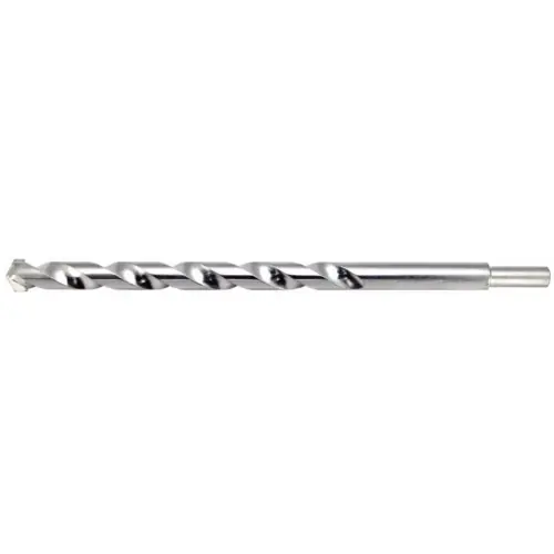 Alfa Tools MD60512 1/2 x 6 x 3/8 Bright Masonry Drill, 6 Pack In Demand