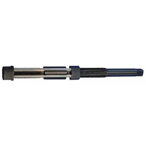 Alfa Tools HR54611 HSS Adjustable Hand Reamer 3A x 5 Trusted Brand