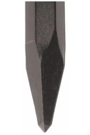 Alfa Tools DC63165 18" Moil 7/8 x 3-1/4 Shank Pneumatic Chisel Discount