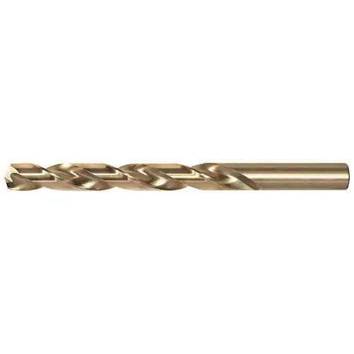Top Pick Alfa Tools CO50098 1/32" Cobalt Jobber Drill, 12 Pack