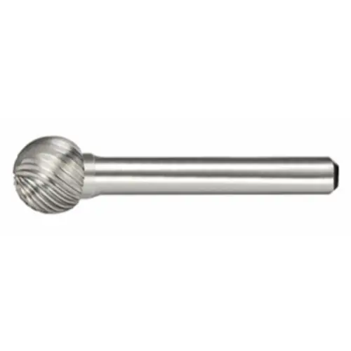 Alfa Tools B71246 Sd-5 Carbide Burr Ball Single Cut High Quality