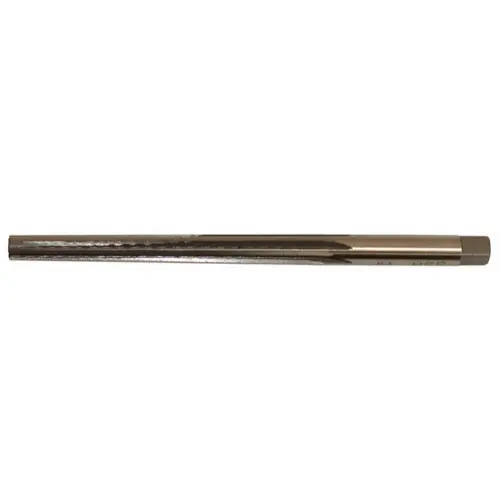Alfa Tools TPR3022 6 HSS Taper Pin Reamer Straight Flute Must Have