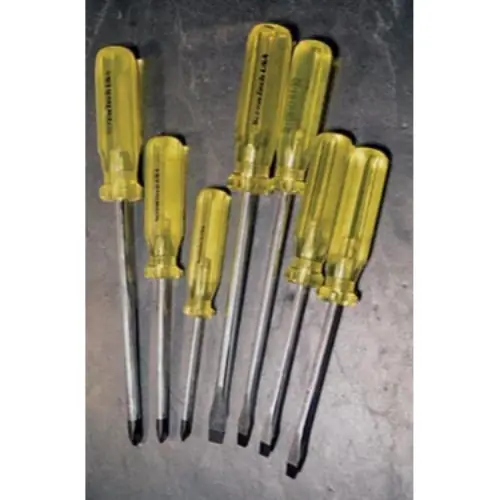 Flash Sale Alfa Tools SCD188 7 pc Screwtech Screwdriver Set
