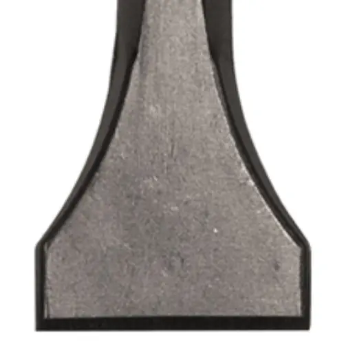 Alfa Tools DC63189 3 x 24 Wide 1-1/8 x 6Shank Pneumatic Chisel Instant Buy