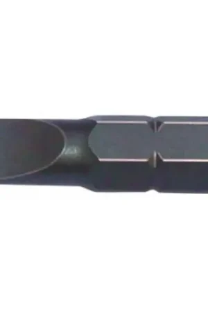 Top Pick Alfa Tools HSB15958C 8 x 1-1/2 x 5/16 Tamperproof Insert Bit 2/Card