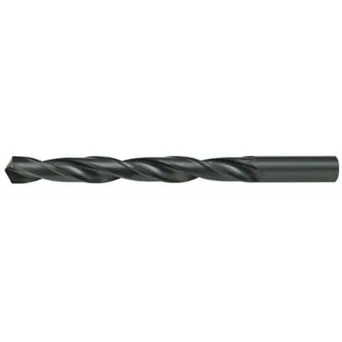 Deal Alfa Tools J250103 3/32 HSS Eco Pro Jobber Drill, 12 Pack